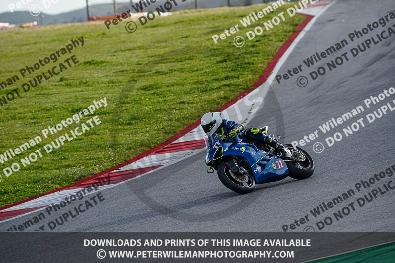 motorbikes;no limits;peter wileman photography;portimao;portugal;trackday digital images